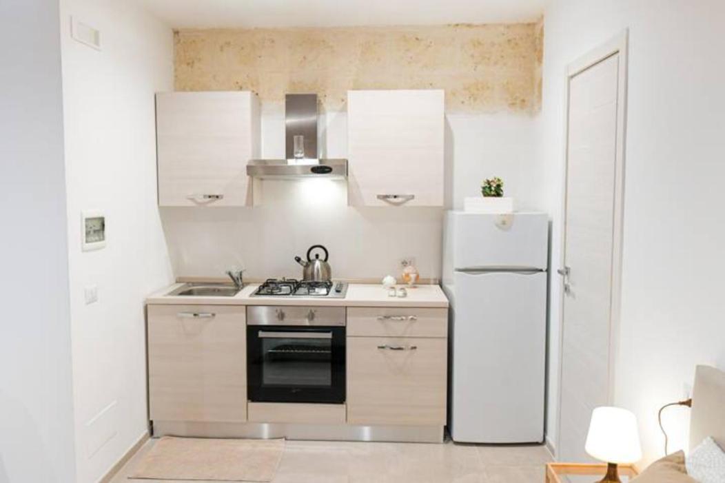 Urban Flat Bonazzi38 - Timesrl Apartments Bari Exterior photo