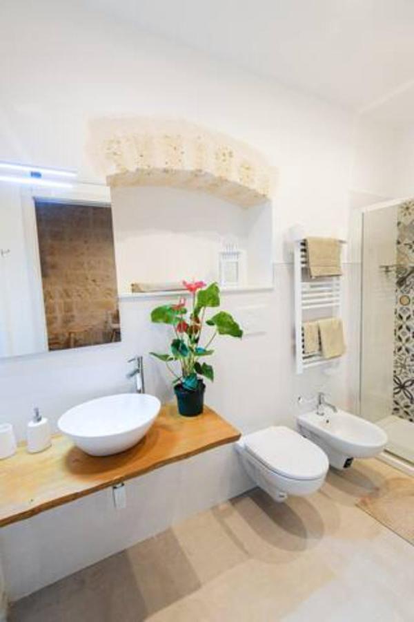 Urban Flat Bonazzi38 - Timesrl Apartments Bari Exterior photo